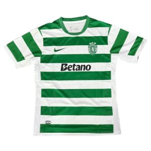 2025-26 Sporting CP 1a Equipacion