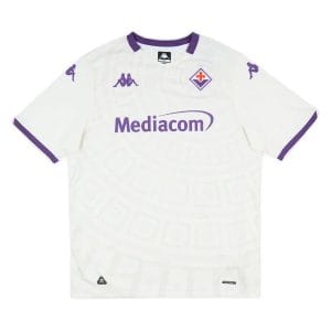 2025-26 ACF Fiorentina 2a Equipacion