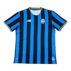2025-26 Atalanta BC 1a Equipacion