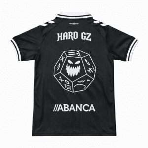 HARD GZ x CELTA DE VIGO