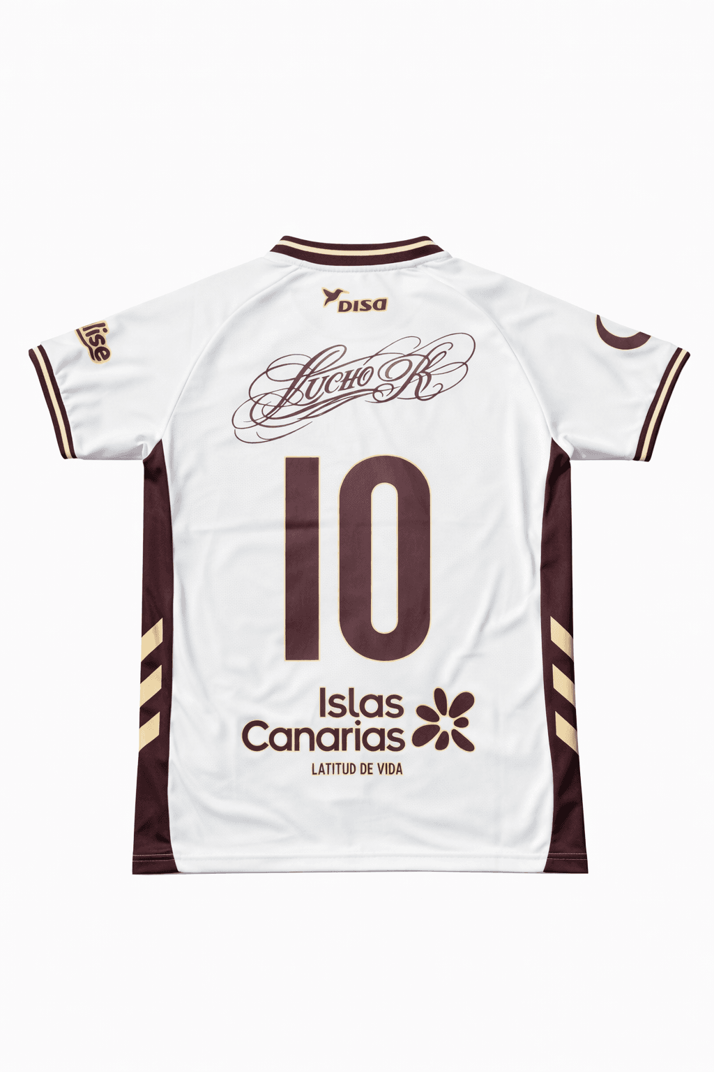 LUCHORK x LAS PALMAS - Imagen 2