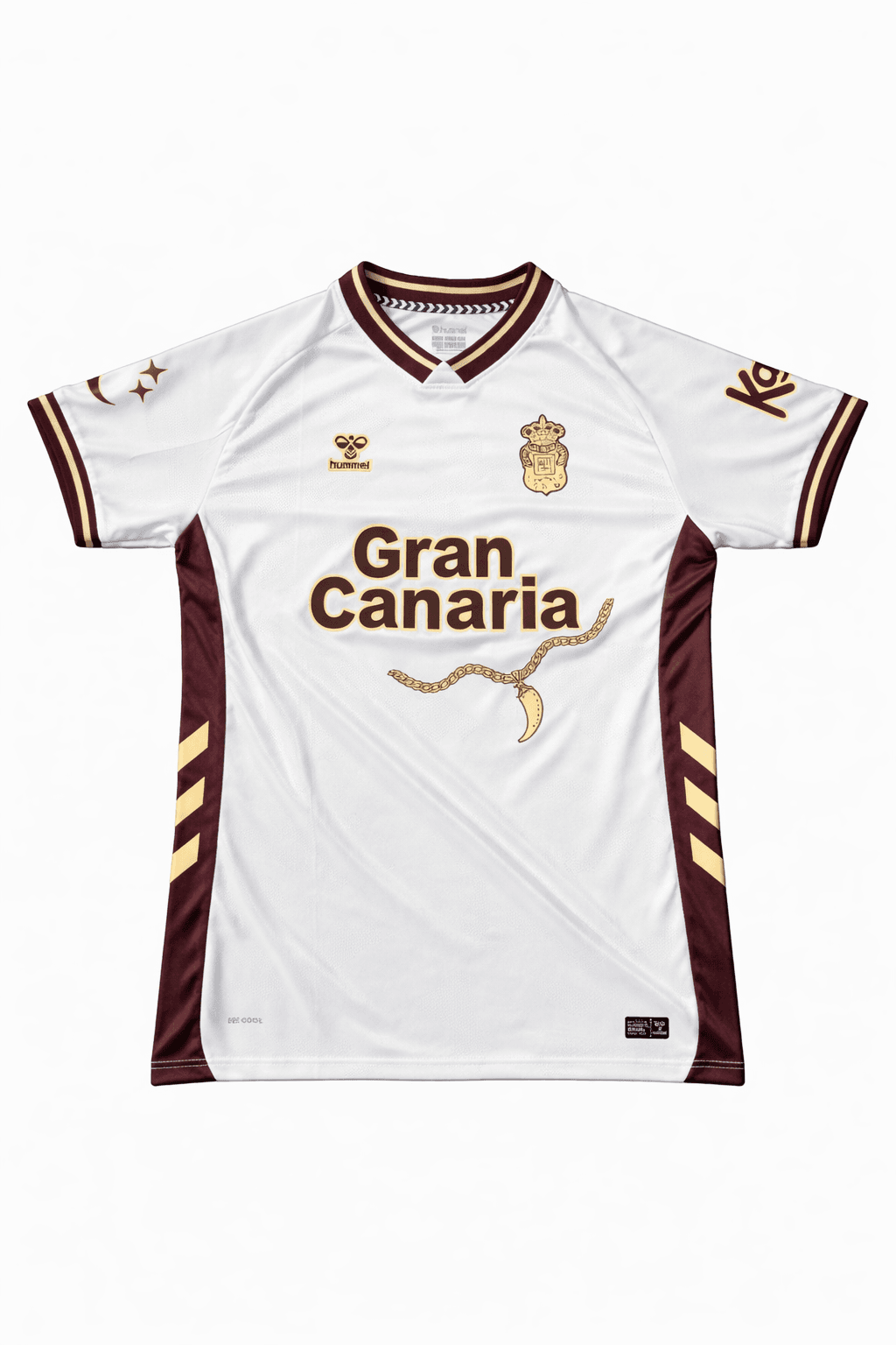 LUCHORK x LAS PALMAS