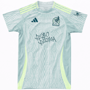 PESO PLUMA x MÉXICO