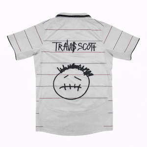 TRAVIS SCOTT x BARCELONA