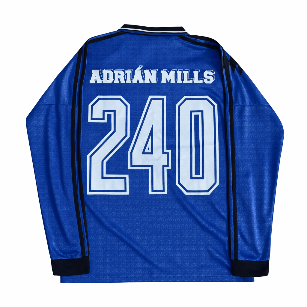 ADRIÁN MILLS x ARGENTINA - Imagen 3