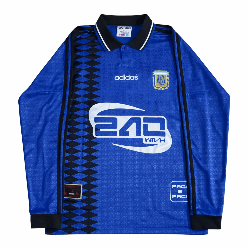 ADRIÁN MILLS x ARGENTINA - Imagen 4