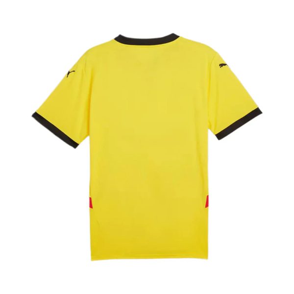 2024-25 RC Lens 1a Equipacion