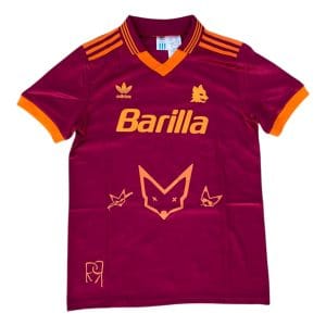 RAUW ALEJANDRO x ROMA