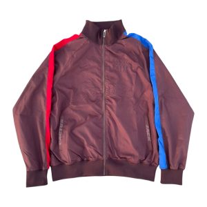 BARCELONA x TRAVIS SCOTT