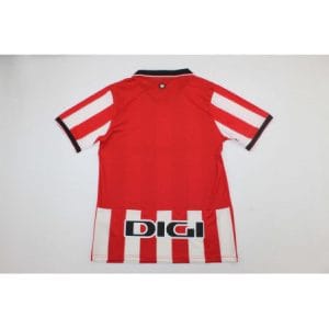 2025-26 Athletic Club 1a Equipacion