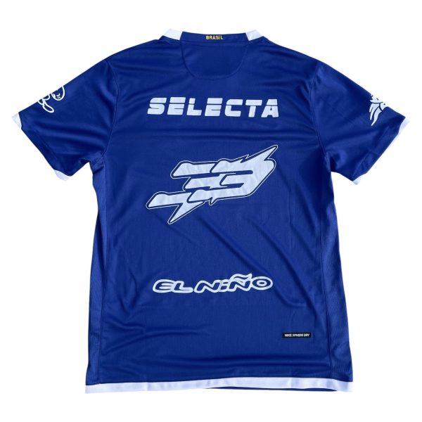 SELECTA x BRASIL