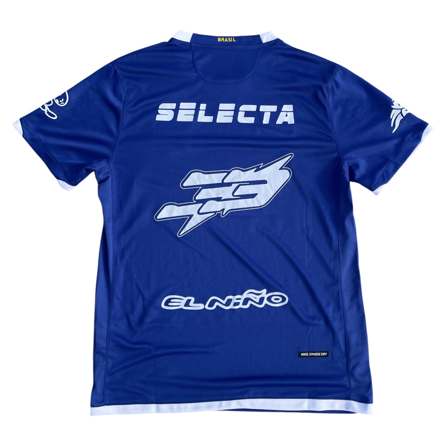 SELECTA x BRASIL - Imagen 2