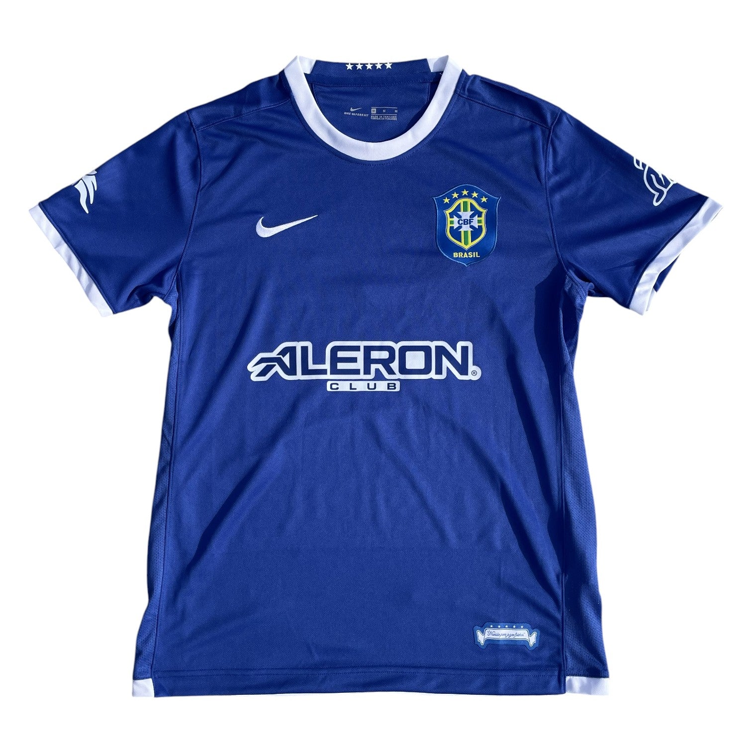 SELECTA x BRASIL