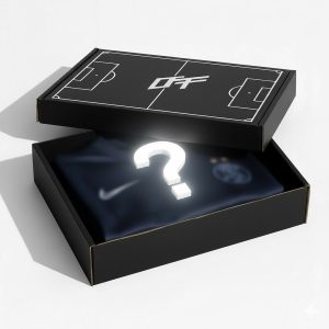 Mystery Box