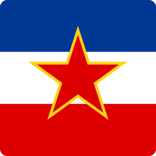 Yugoslavia