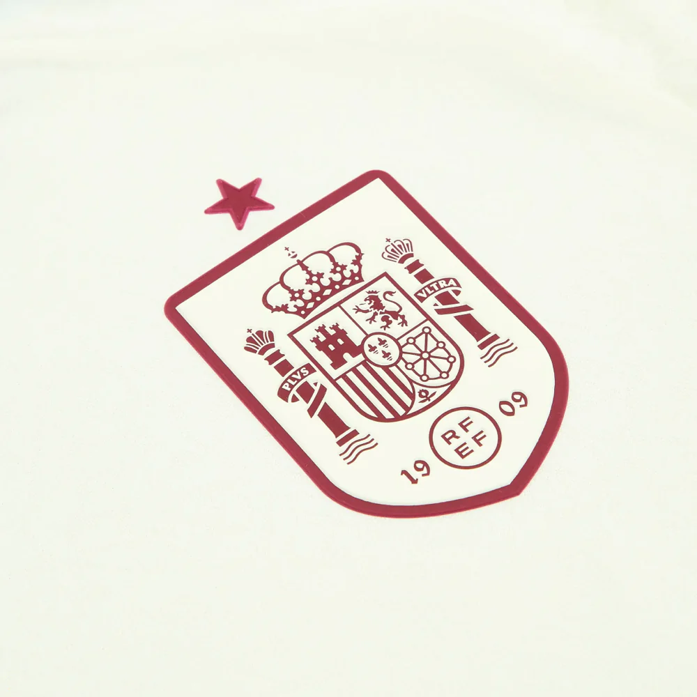 2026 España 2a Equipación - Imagen 3