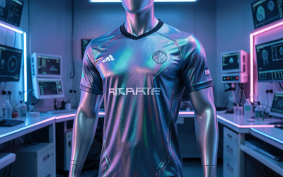 La revolución de las camisetas de fútbol en 2026: Guía