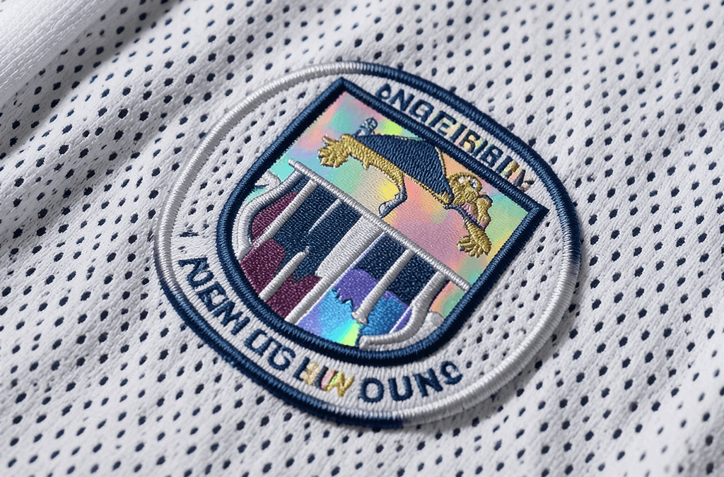 7 Secretos para identificar una camiseta de fútbol de calidad