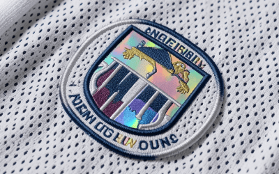 7 Secretos para identificar una camiseta de fútbol de calidad