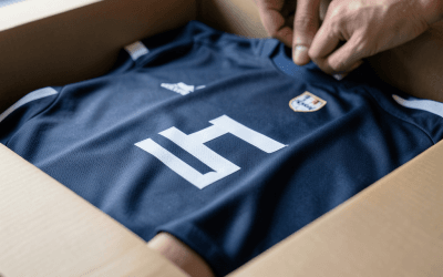7 Errores comunes al comprar camisetas de fútbol online
