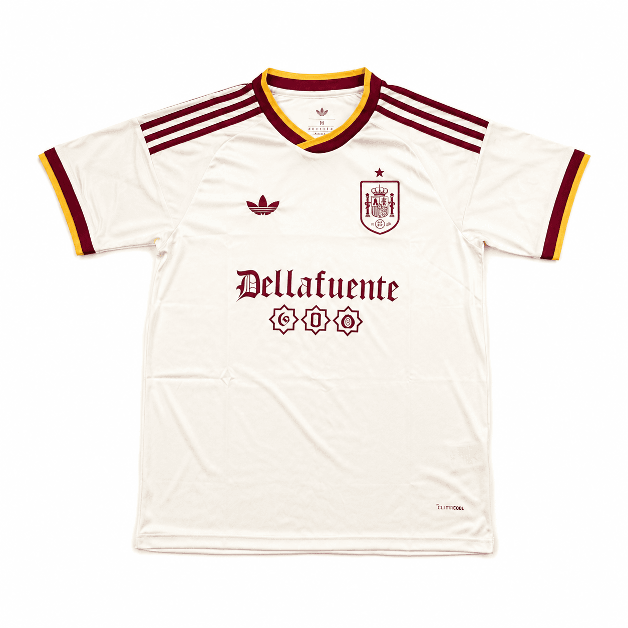 dellaxespaña DELLAFUENTE x ESPAÑA
