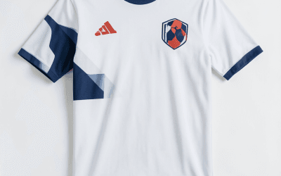 Técnicas de impresión más usadas en camisetas personalizadas