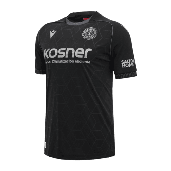 2026-27 CA Osasuna 3a Equipación