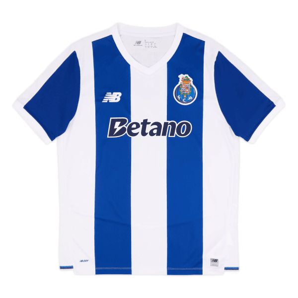 2026-27 FC Porto 1a Equipación