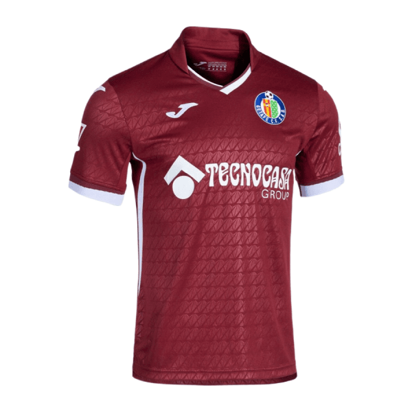 2026-27 Getafe CF 2a Equipación