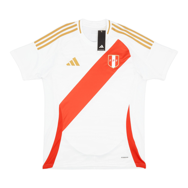 2024 Perú 1a Equipación