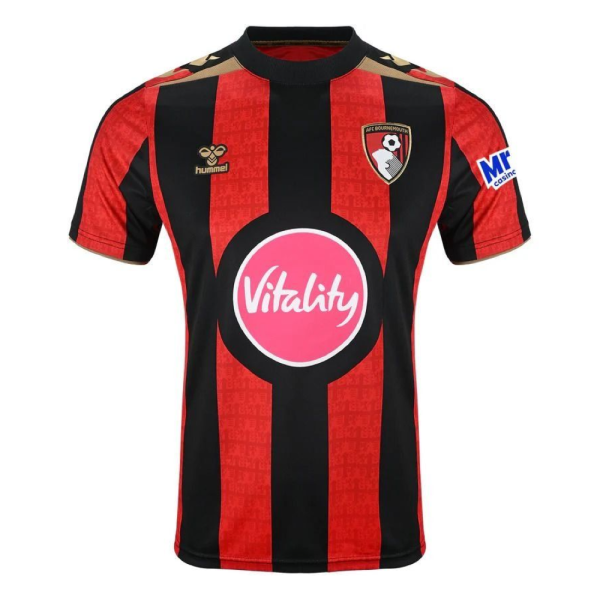 2026-27 AFC Bournemouth 1a Equipación