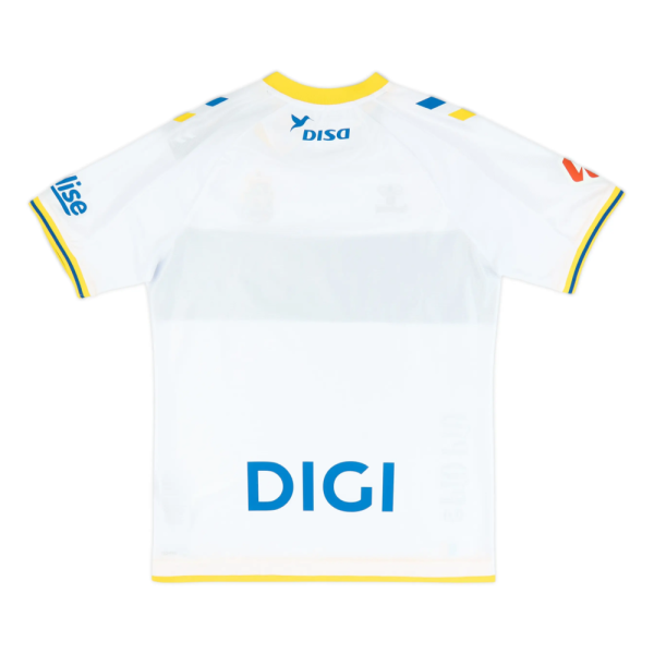 2026-27 UD Las Palmas 2a Equipación