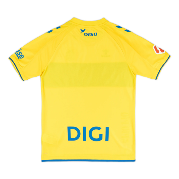 2026-27 UD Las Palmas 1a Equipación