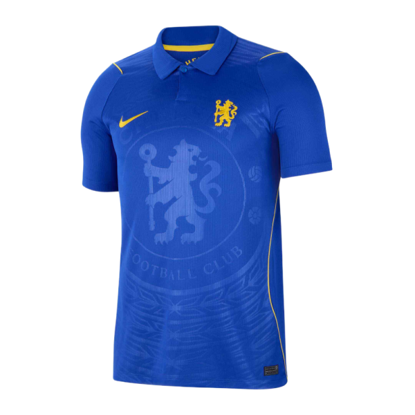 2026-27 Chelsea FC 1a Equipación