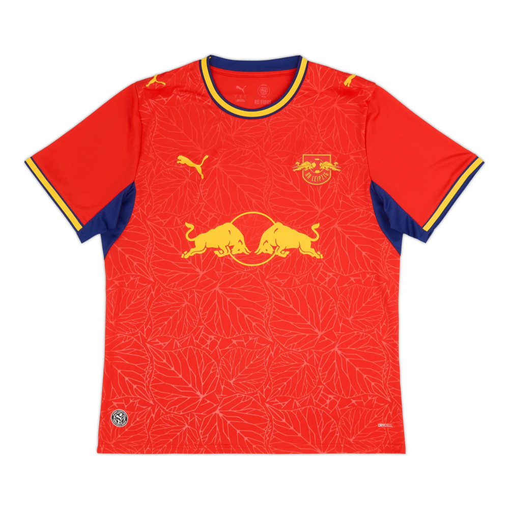 2026-27 RB Leipzig 2a Equipación