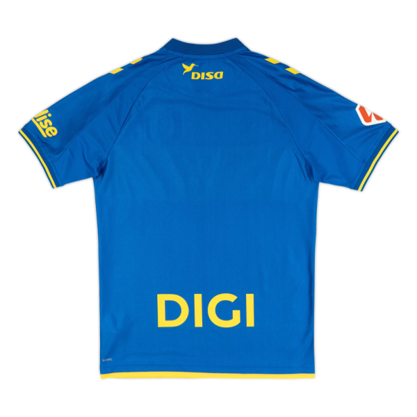 2026-27 UD Las Palmas 3a Equipación