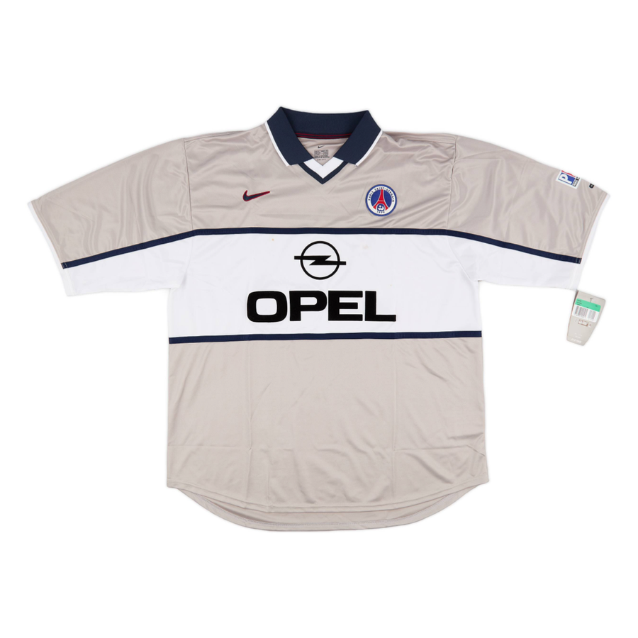 1182a61c92126b1b1909672f05920c1f.png 2000-01 Paris Saint-Germain FC 2a Equipación