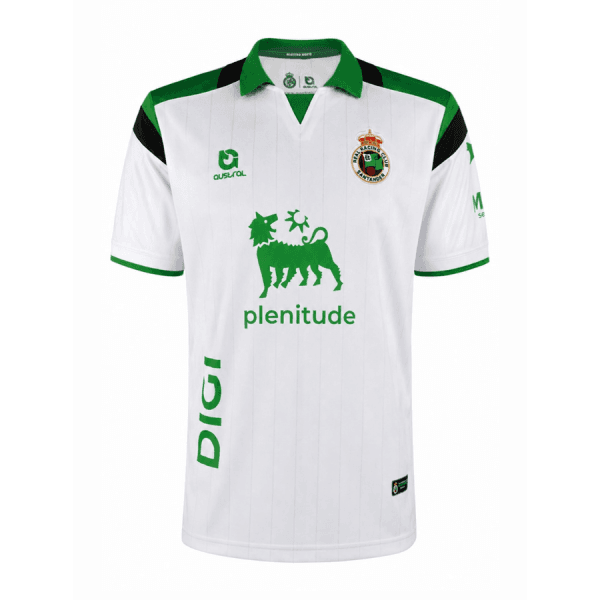 2026-27 Real Racing Club de Santander 1a Equipación