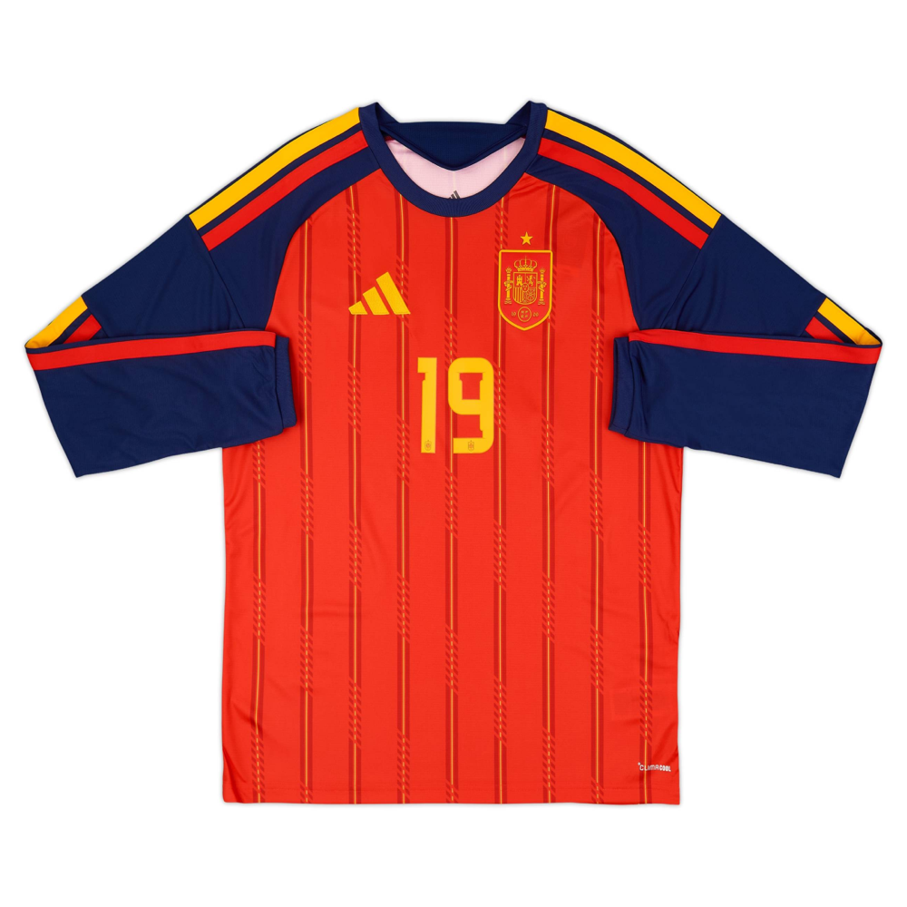 13l3s0tyfsldcsco.png 2026 España 1a Equipación Manga Larga