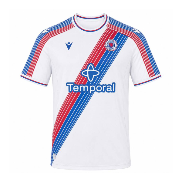 2026-27 Crystal Palace FC 1a Equipación