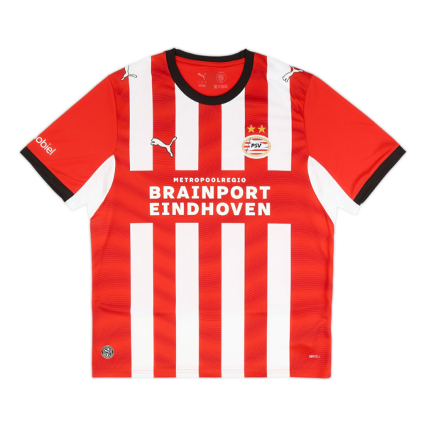 2026-27 PSV Eindhoven 1a Equipación