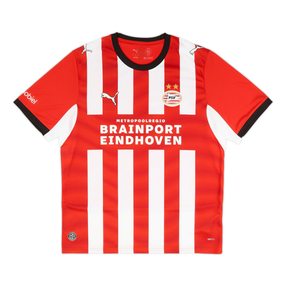 2026-27 PSV Eindhoven 1a Equipación