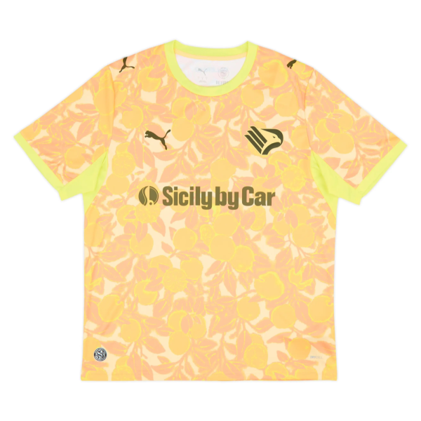 2026-27 Palermo FC 2a Equipación