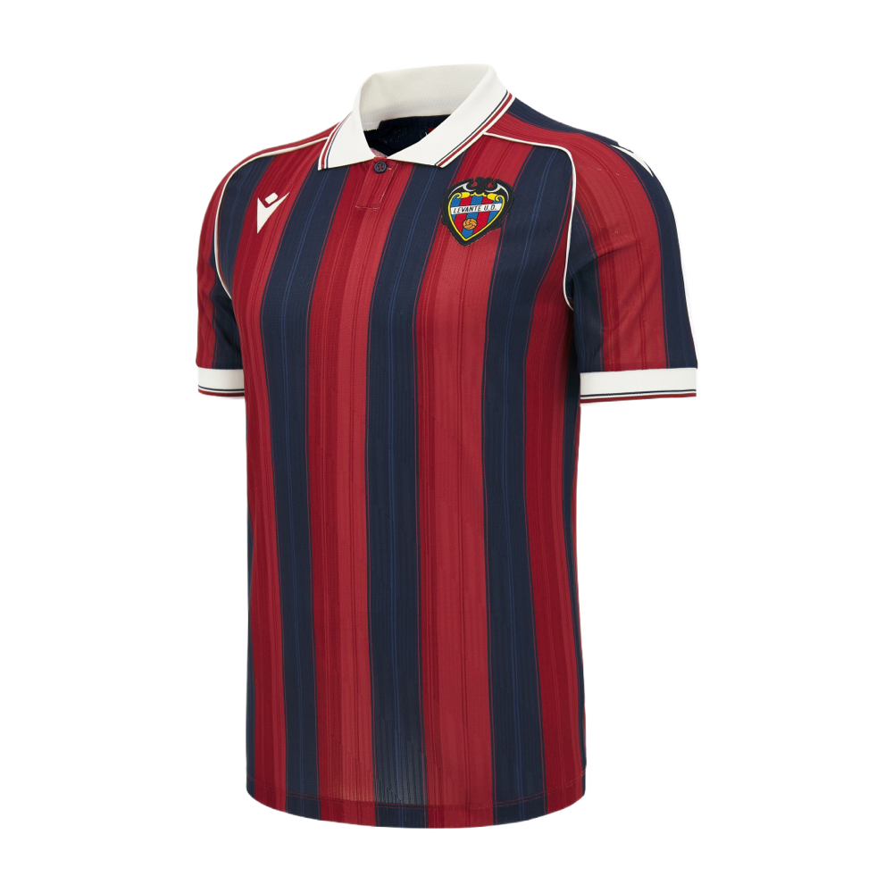 2026-27 Levante UD 1a Equipación
