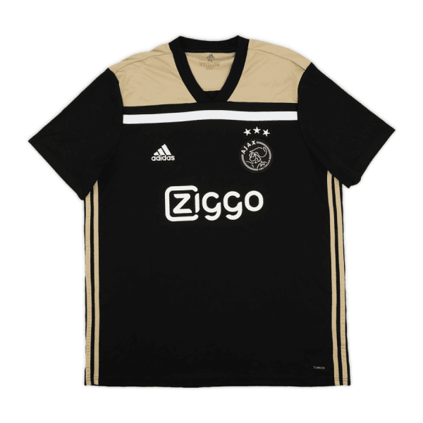 2018-19 AFC Ajax 2a Equipación