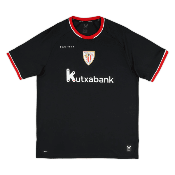2026-27 Athletic Club 2a Equipación