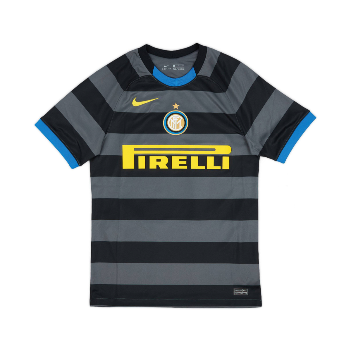 2020-21 FC Internazionale Milano 3a Equipación