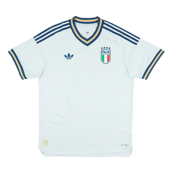 2026 Italia 2a Equipación