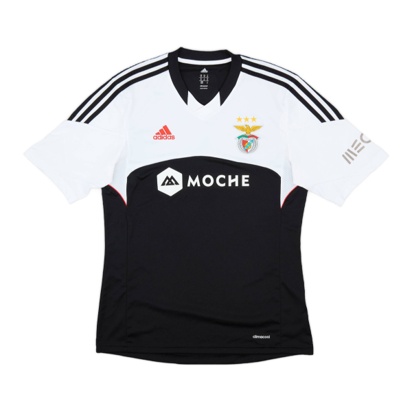 2013-14 SL Benfica 2a Equipación