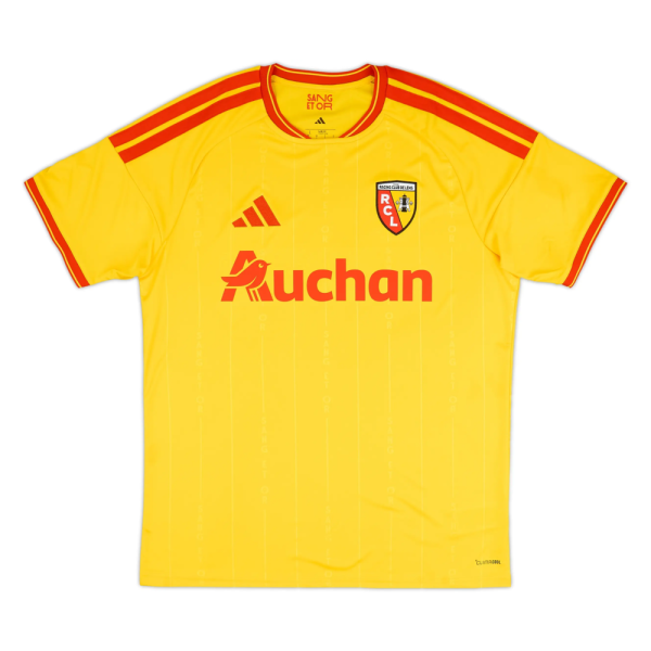 2026-27 RC Lens 1a Equipación